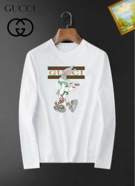 Picture of Gucci T Shirts Long _SKUGucciM-3XL25tn0131013
